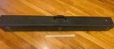 VINTAGE RAVEN SCREEN CORP New York - Portable Movie Projector Screen in Case