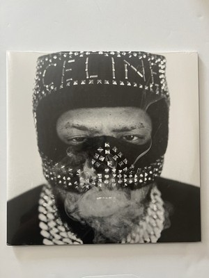 Westside Gunn Hitler Wears Hermes 8 レコード Hitler Wears Hermes 8 (Side A) | Westside Gunn | Daupe
