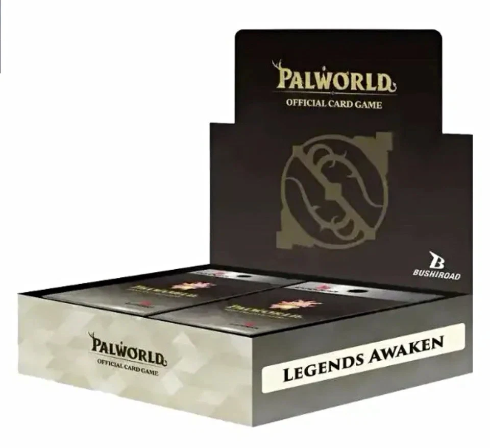 25+ Bushiroad Sealed Collectible Card Game Boxes for sale