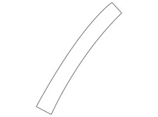Genuine BMW Reflector Panel 63-14-7-162-314