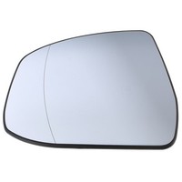 AußEnspiegelglas Links Beheizt Ford Focus Mk2 FL 2008-2011