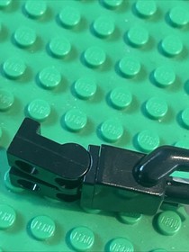 Lego Rare Vampire cape Studios minifigure 1381 Vampires Crypt Halloween