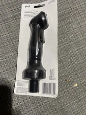 Danco Universal Kitchen Sink Spray, Oil Rubbed Bronze, Fits Most Brands  #10338