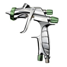 Iwata 5935 Ls400-1305 Supernova Gravity Spray Gun 1.3mm W Pps Kit