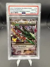 PSA 10 - Pokemon 2021 Celebrations Classic Collection M Rayquaza EX 76/108