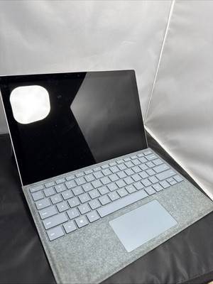 Microsoft Surface Pro 7 | Intel i3-1005G1 @1.20GHZ | 4GB RAM | 128GB PC Locked