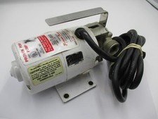 Proven Pumps Pony Pump 360 115V Portable Utility Transfer Pump 360 GPH USA AC