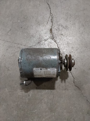 #ad GENERAL ELECTRIC 5K35MN179 AC Motor 1 2 HP $109.99