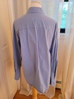 The Frankie Shop Lui Set Shirt & Shorts Blue Size XS Pre-owned — photo 9