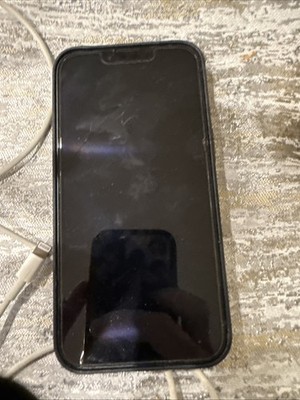 iPhone 14  Good for Parts Or Repair