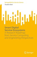 Smart Digital Service Ecosystems | Youakim Badr | Taschenbuch | Xiii | Englisch