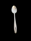 International  Sterling Silver Prelude H  Spoon 30.69 Grams * READ*