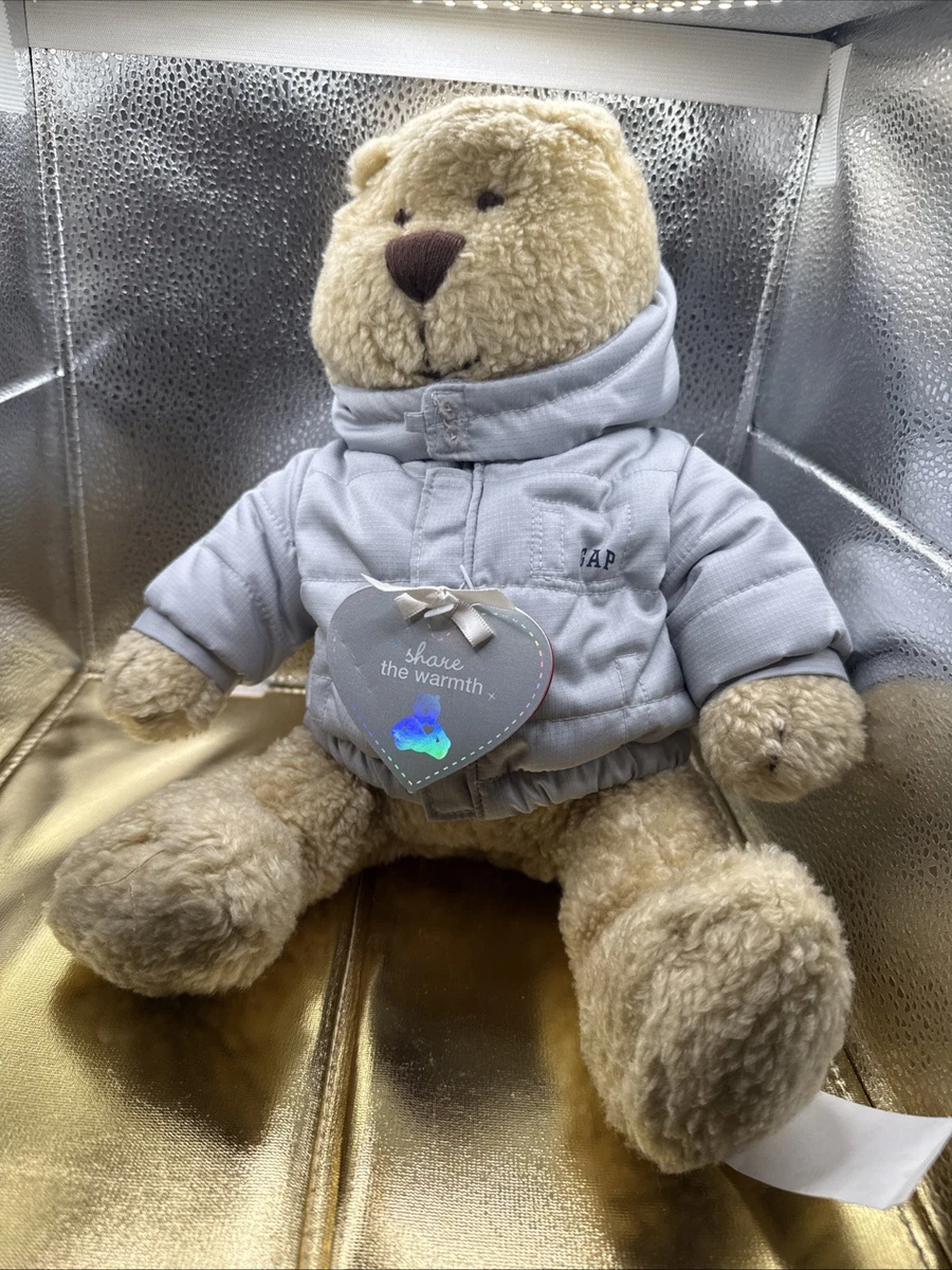 Gap Plush Baby Toys for sale - eBay