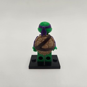 LEGO Teenage Mutant Ninja Turtles TMNT 79120 Donatello - Jumpsuit Minifigure!