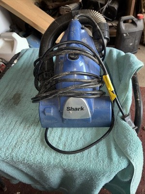Shark Handheld Bagless Vacuum Cleaner Model #V15Z 
