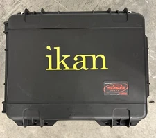 Ikan PT1200 Teleprompter Travel Kit - SKU#1891239