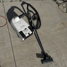 ORECK DUTCH TECH Electritech DTX 1300 Canister Vacuum Cleaner With Attachments  