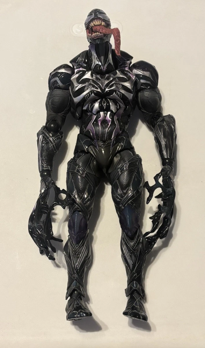 Square Enix Venom Marvel Universe Action Figures & Accessories for