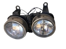 1998 - 2003 JAGUAR XJ8 Headlight Dual Lamp Valeo Right Hand Passenger Side RH