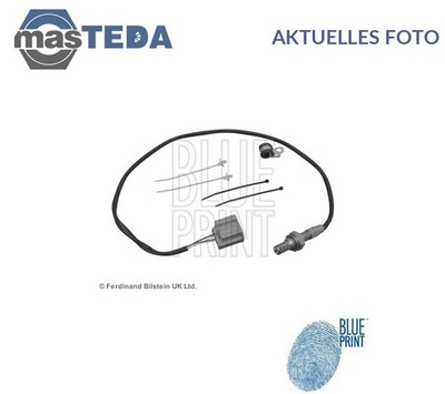 ADM57056 LAMBDASONDE LAMDASONDE NIEDRIGER BLUE PRINT NEU OE QUALITÄT