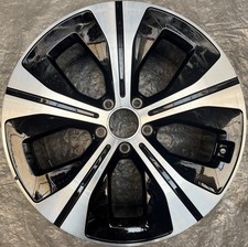 1 Orig Mercedes-Benz Alufelge 8.5Jx19 ET55 A1674016200 GLE V167 M370