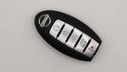 2017-2018 Nissan Rogue Keyless Entry Remote Fob Kr5s180144106 S180144110 55310