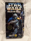 Kenner Star Wars Collector Series Action Figure - Boba Fett