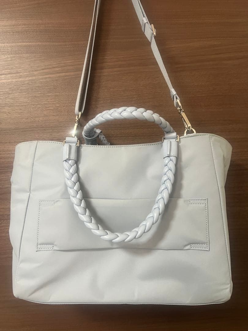 Tumi VOYAGEUR “Valetta” Medium Tote image 9