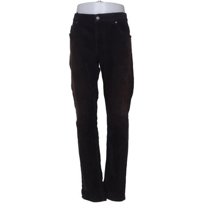 Weekday, Cordhose, Größe: 34, model: friday, Schwarz, Baumwolle/Elasthan #7nU