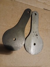 vintage Motorcycle Girder Fork Links 3  13 /16 Centres New