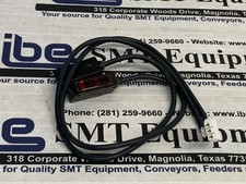 NEW Omron Photoelectric Sensor Switch - E3S-LS3N w/Warranty