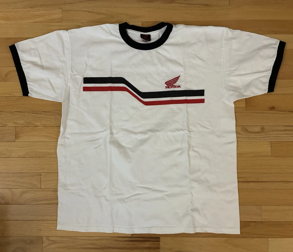 vintage honda shirt products for sale | eBay