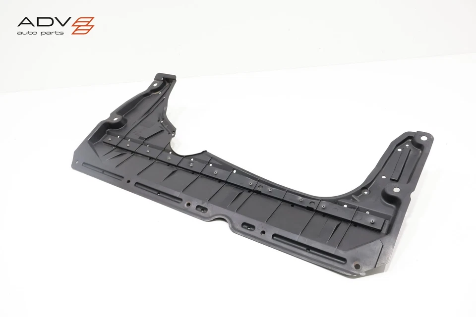 Nissan NV200 2013-2021 bajo motor protector contra salpicaduras protector panel cubierta OEM Foto 3 de 4