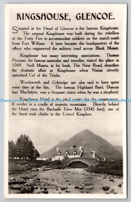R815893 Kingshouse Glencoe J B White Dundee RP