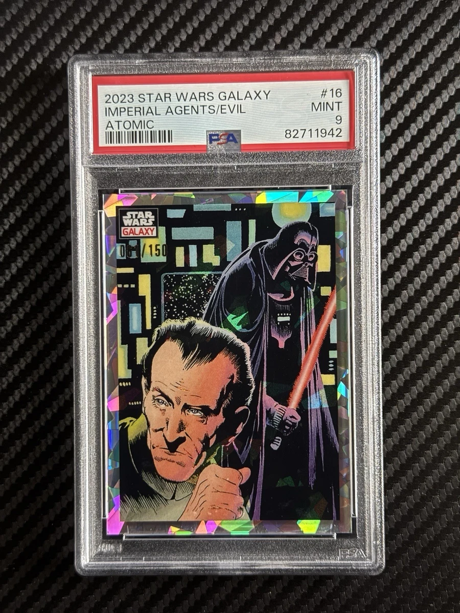 その他 Topps Star Wars Galaxy #69 /175 Topps Galaxy Star Wars Collectable Trading Cards for sale | eBay