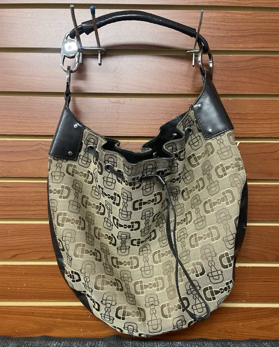 Gucci Hobo Bags Horse Bags & Handbags for Women for sale | eBay