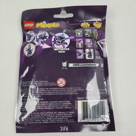 LEGO Mixels Series 3 &ndash; Magnifo (41525) &ndash; Brand New Factory Sealed