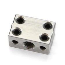 Lokar S-8070 Parking Brake Connector Block Lokar S-8070 Parking Brake Connector Block