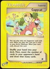 Copycat 138/165 Uncommon Expedition NM Pokemon