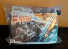 LEGO Star Wars: Moloch's Landspeeder (75210) - 100% Complete with instructions