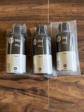 3 Pack HP 32XL 135ml Black Original Ink Bottle 1VV24AN