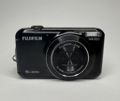 FUJIFILM 富士フイルム FINEPIX JX 14 MEGA Fujifilm FinePix JX