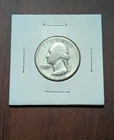 1948-S Washington Quarter (90% Silver) - FREE SHIPPING