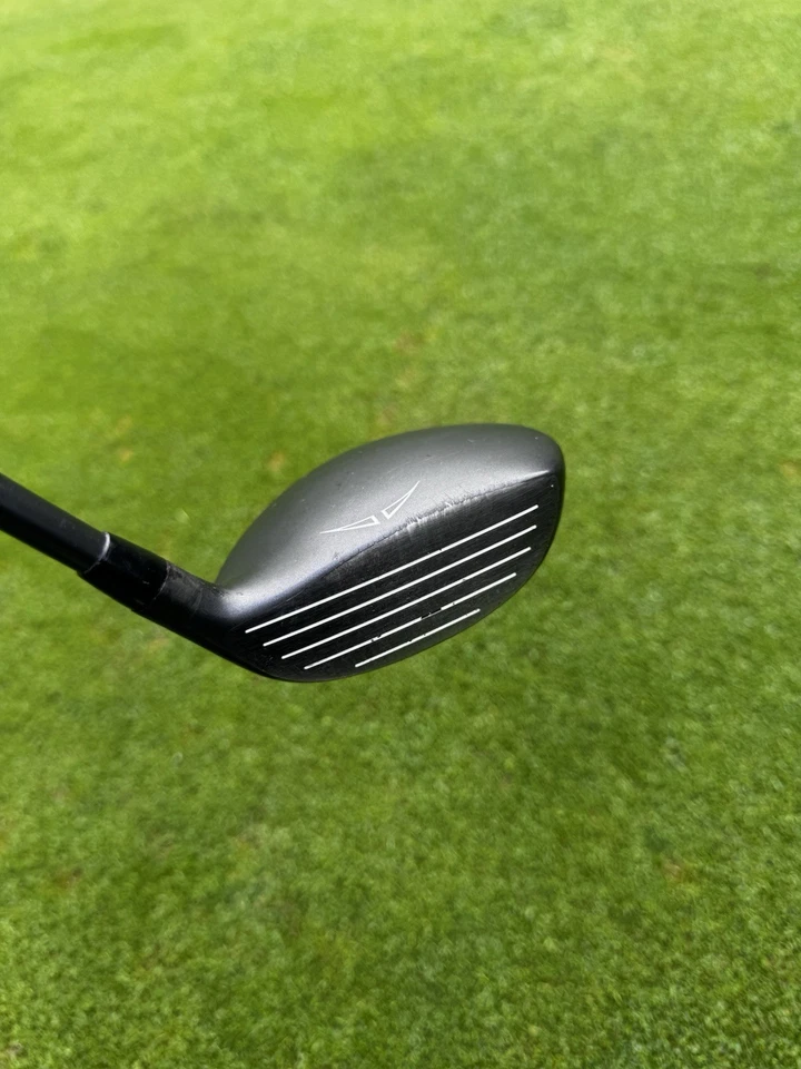 Ping G25 3 Fairway Wood 15 Degrees Regular Flex Left Handed - Image 2 of 4