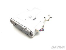 Mazda CX-5 Radio CD Player Head Unit 2016 SUV 4/5dr KA1H66DRX CR-LM04F6JM