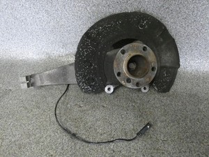 Achsschenkel vorne rechts Radlager VR 271Tkm BMW F01 750i 09.1714.103