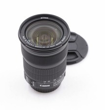 CANON EF 24-105mm F/3.5-5.6 IS STM LENS FOR CANON EF SLR DSLR CAMERAS