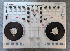 Vestax VCI 100 MK2 + Decksaver 