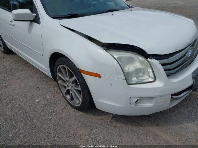 Motor soplador HVAC usado se adapta a: Ford Fusion 2009 grado A Foto 4 de 4