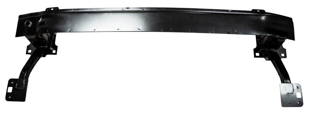 RINFORZO PARAURTI ANTERIORE per PEUGEOT 2008 I
